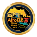 AfroDex logo