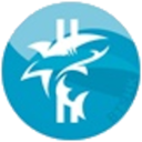 Bitshark logo