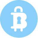 B2U Coin logo