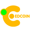 Edcoin logo
