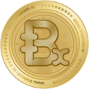 BixB Coin logo