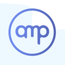 AMPnet logo