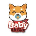 Baby Shiba logo