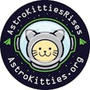 Astrokitties logo