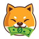 Baby Doge Cash logo