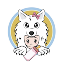 Baby Saitama logo