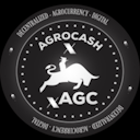 AgroCash X logo