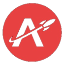 Avaxlauncher logo