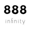 888 Infinity logo