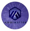 ArbiMATTER logo