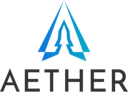 AetherV2 logo