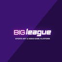 Big League logo
