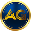 Aqua Goat logo