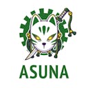 Asuna Inu logo