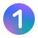 OneArt logo