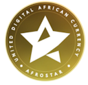 Afrostar logo