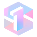 1NFT logo