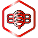 Avalanche HoneyBee logo
