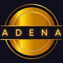 Adena Finance logo