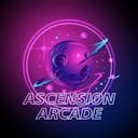 AscensionArcade logo