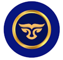 Blue Gold logo