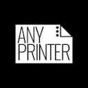 AnyPrinter logo