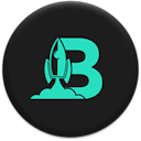 Blockius logo