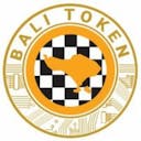 Bali Token logo