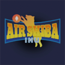 Air Shiba logo