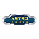 Astro Verse logo