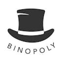 Binopoly logo