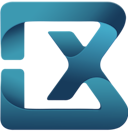 ByteEx logo