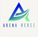 Arenaverse logo