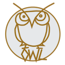 Athena Money Owl logo