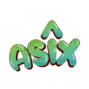 ASIX logo
