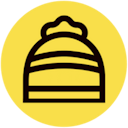 Baklava logo