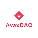 AvaxDAO logo