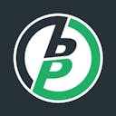 BlitzPick logo