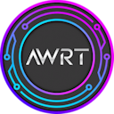 Active World Rewards logo