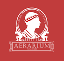 Aerarium Fi logo