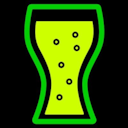 Boba Brewery logo