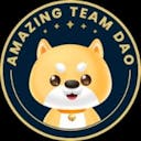 AmazingTeamDAO logo