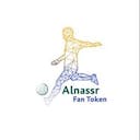 Alnassr FC Fan Token logo