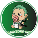 Babyzoro Inu logo