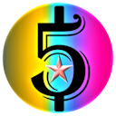 5Star logo