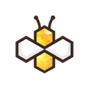 Bee Capital logo
