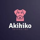 Akihiko Inu logo