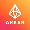 Arken Finance logo