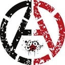 Anarchy logo