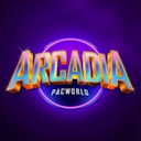 Arcadia Token logo